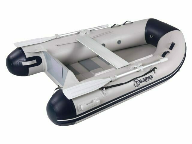 Comfortline TLS230 Slatted