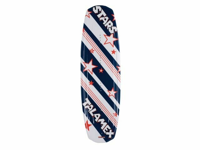 Talamex wakeboard Star Set