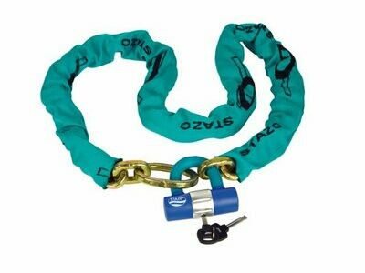 STAZO Security Chain