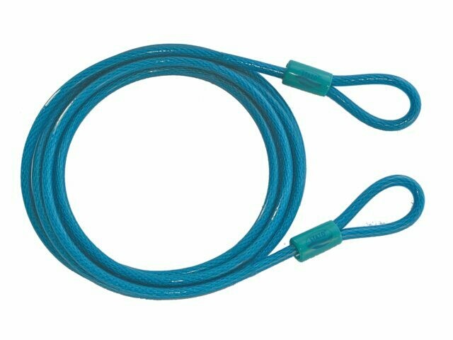 STAZO Oogkabel 3,0m, Ø 10mm