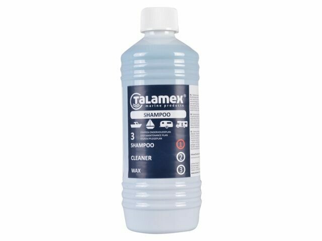 Talamex Bootshampoo