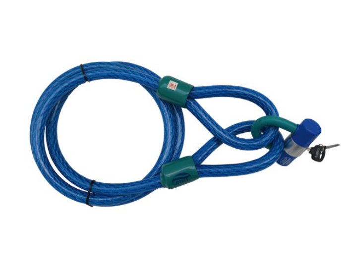 STAZO slot met 5m oogkabel