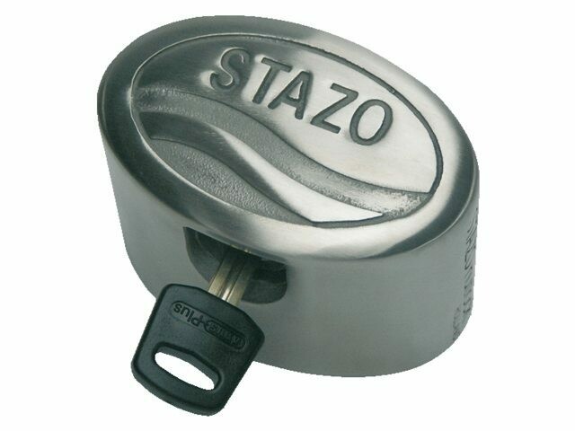 STAZO Nutlock