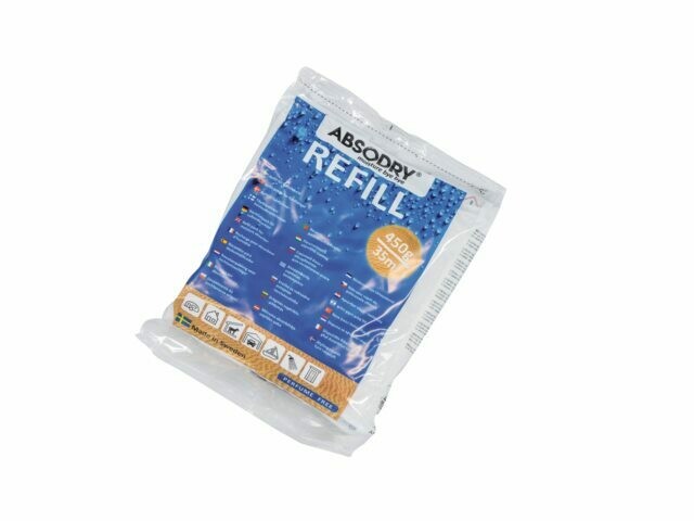 Absodry Navulling 450g
