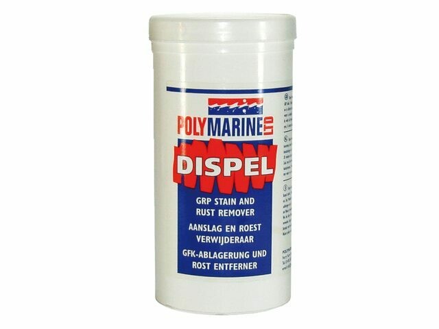 Polymarine Dispel vlekken verwijderaar