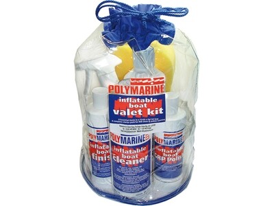 Schoonmaak Producten