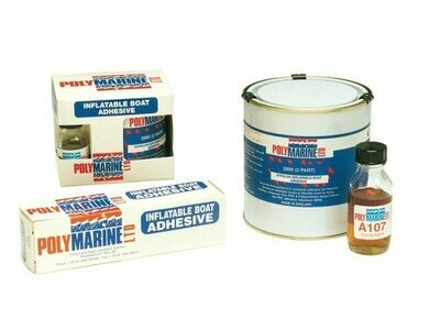 Polymarine