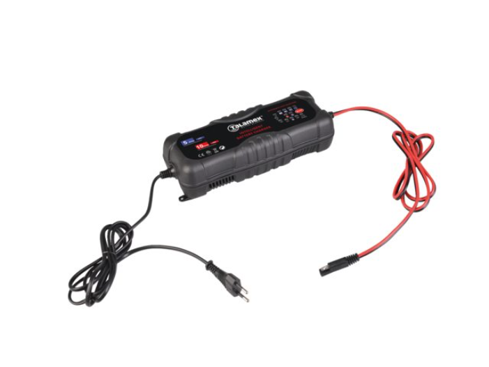 Talamex Smart Acculader