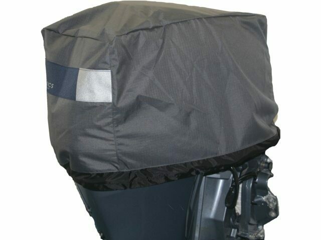 Buitenboordmotorhoes G-nautics Small 2.5- 6PK