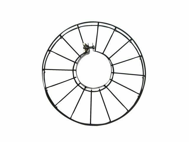 Elektrische Buitenboordmotoren Trollingmotor propeller small bescherming TM30/40