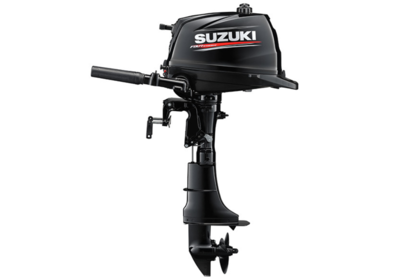 Suzuki Marine