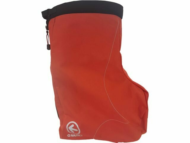 G-Nautics Propellerhoes Rood M