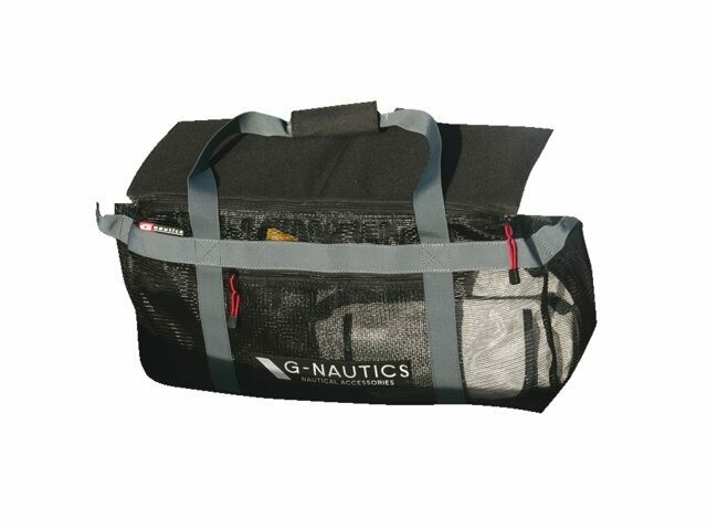 ​G-Nautics tender zitbanktas mesh
