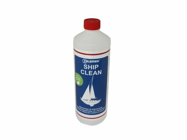 Shipclean