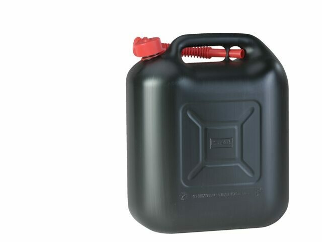 ​Jerrycan Brandstof 20L
