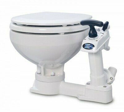 Toilet &amp; Toebehoren