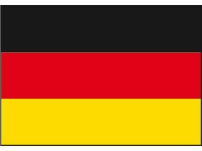Duitse vlag
