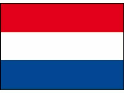 Nederlandse vlag