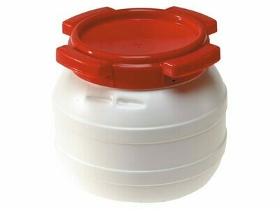 Waterdichte Containers (zeilers tonnetje)