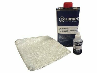 Reparatie artikelen