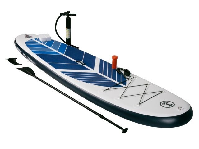 Talamex SUP 10.6 Compass
