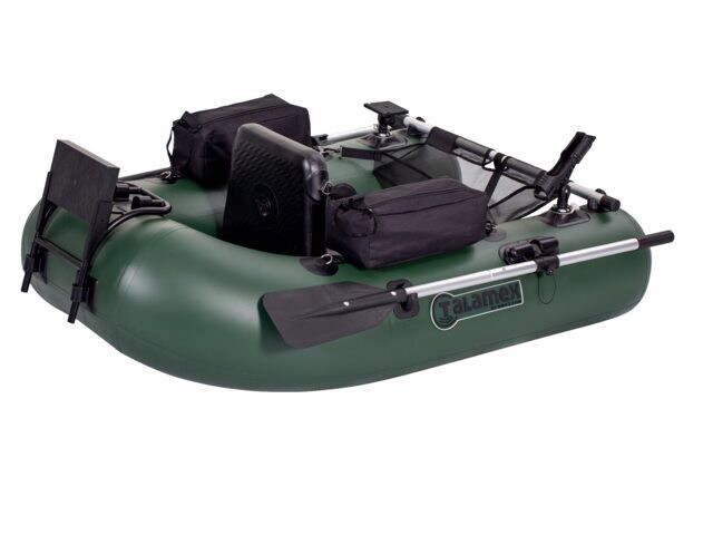 Greenline GLB170 Bellyboat