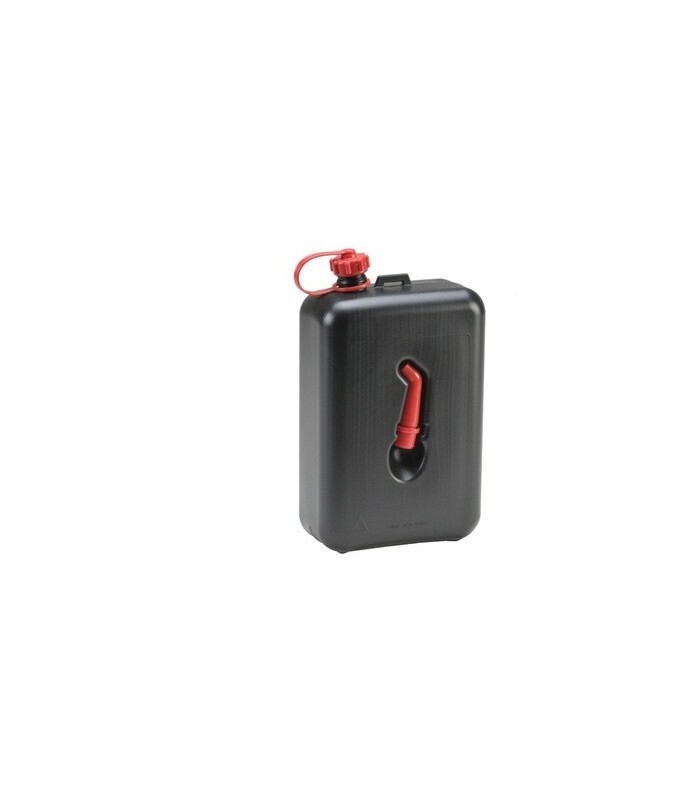 Jerrycan Brandstof 2L.
