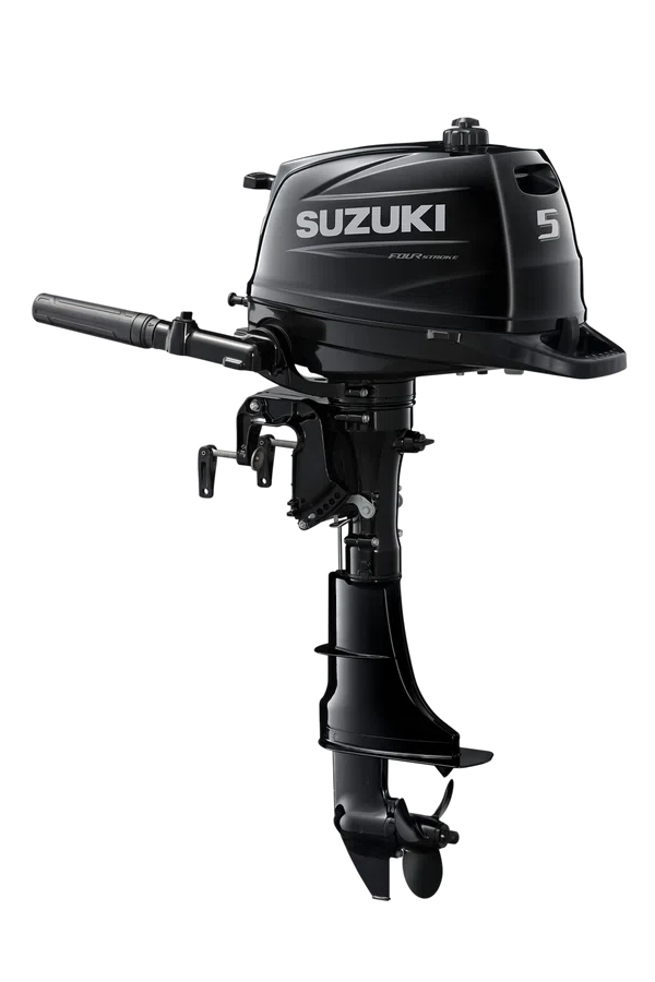 Suzuki DF5 AS/AL
