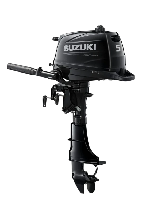 Suzuki DF5 AS/AL