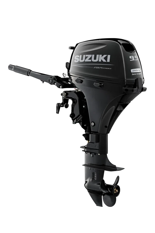 Suzuki DF9.9 BRS/BRL