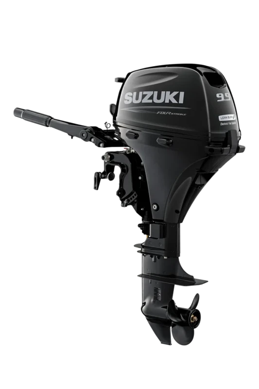 Suzuki DF9.9 BRS/BRL