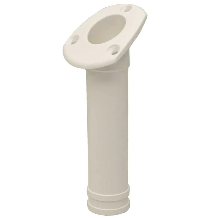 Hengelhouder wit OUTLET