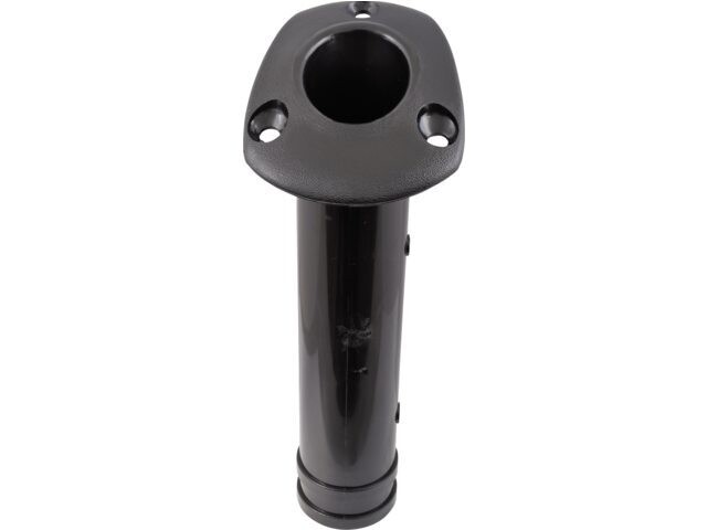 Hengelhouder Zwart OUTLET