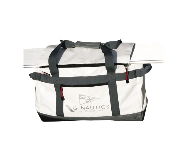 G-nautics tender zitbanktas M Wit OUTLET