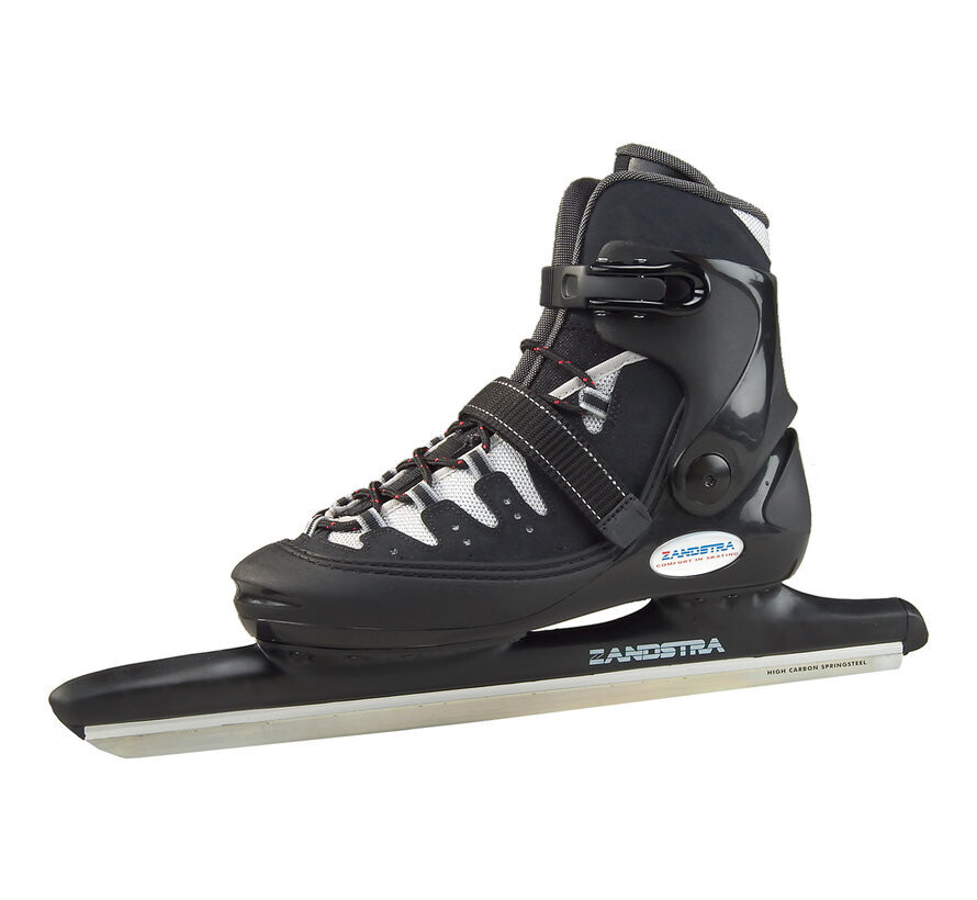 Zandstra Vaste Schaatsen Comfort Noor Hoog 1392 maat 38 OUTLET