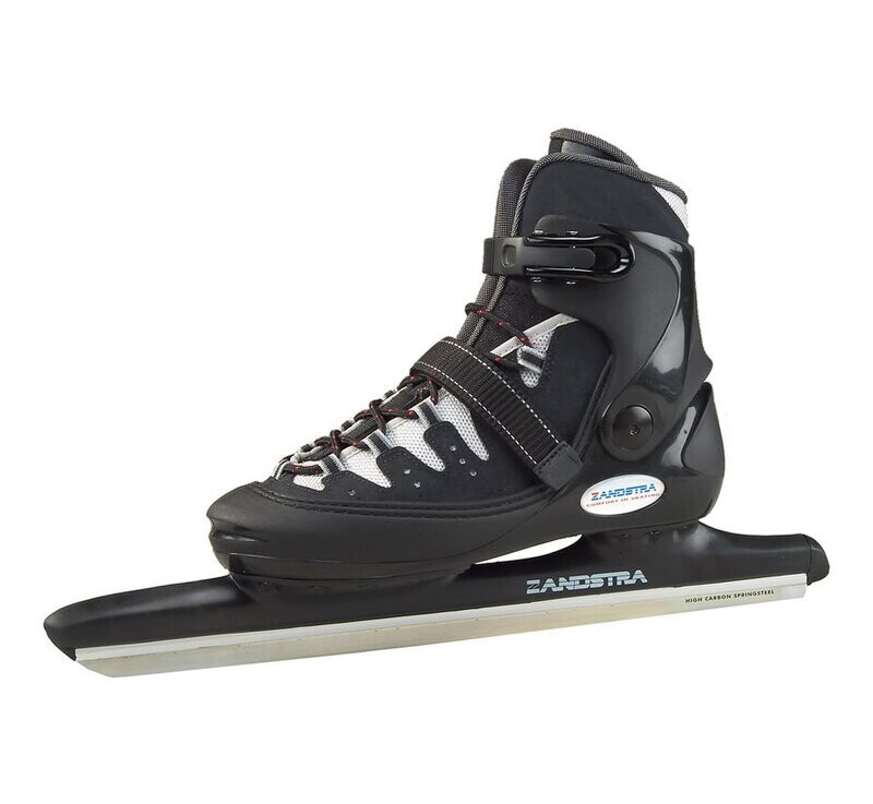 Zandstra Vaste Schaatsen Comfort Noor Hoog 1392 maat 41 OUTLET
