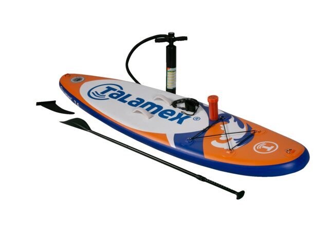 Talamex Kids SUP 7.6 Wave ZOMER ACTIE !