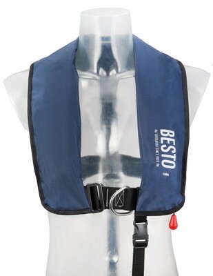 Reddingsvest 165N