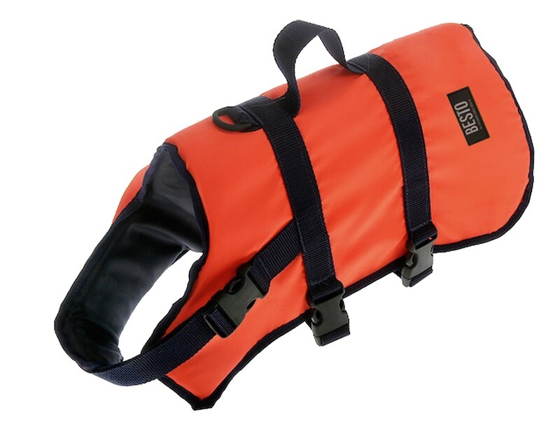 Besto Honden zwemvest 4-8 kg
