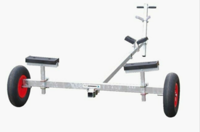Handtrailers