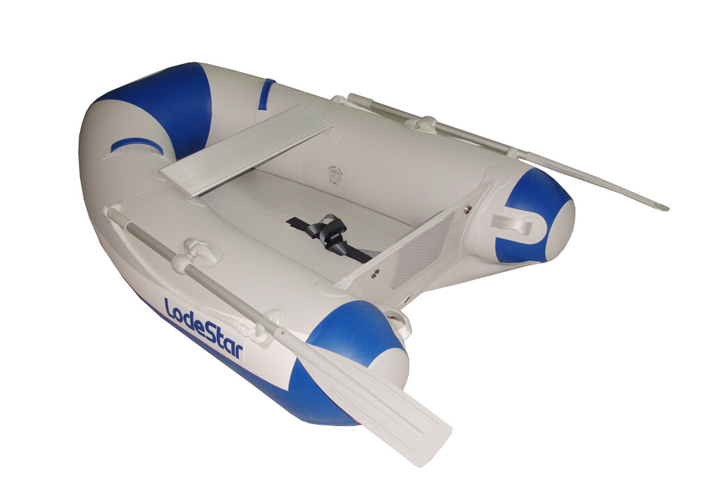 LodeStar Ultra Light 195