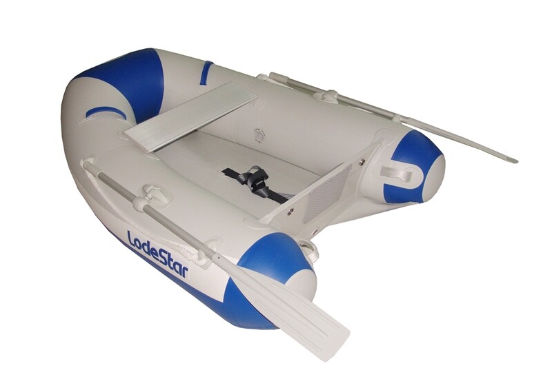 LodeStar Ultra Light 195