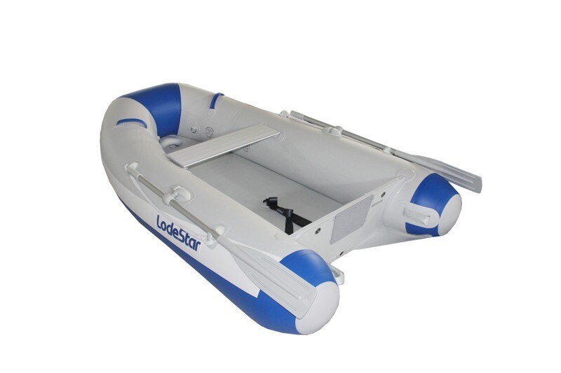 LodeStar Ultra Light 250