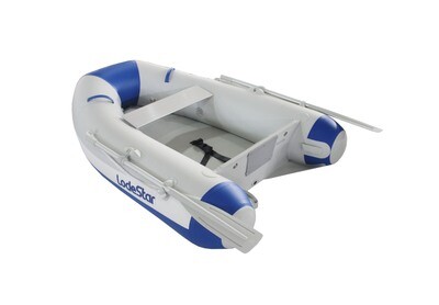 Ultra Light Luchtbodem