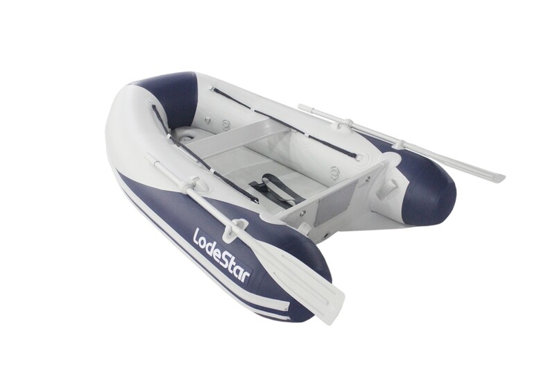 LodeStar NSA 230