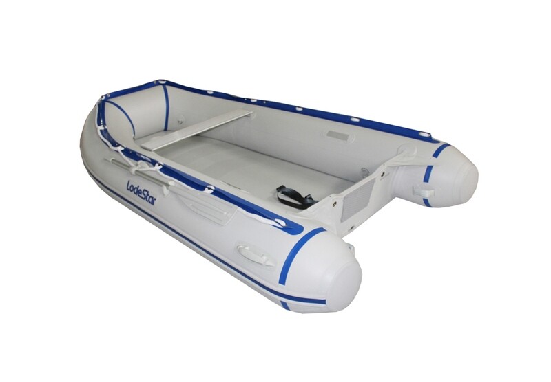 LodeStar NSA 340