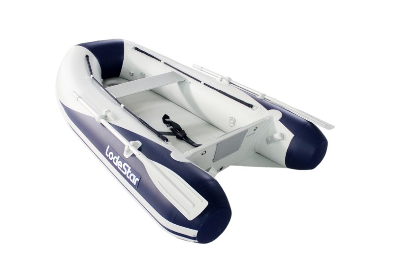 LodeStar NSA 260