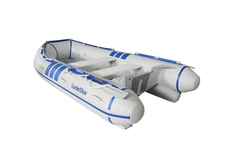 LodeStar TriMAX 3D-V 340