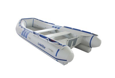 TriMAX 3D-V Luchtbodem