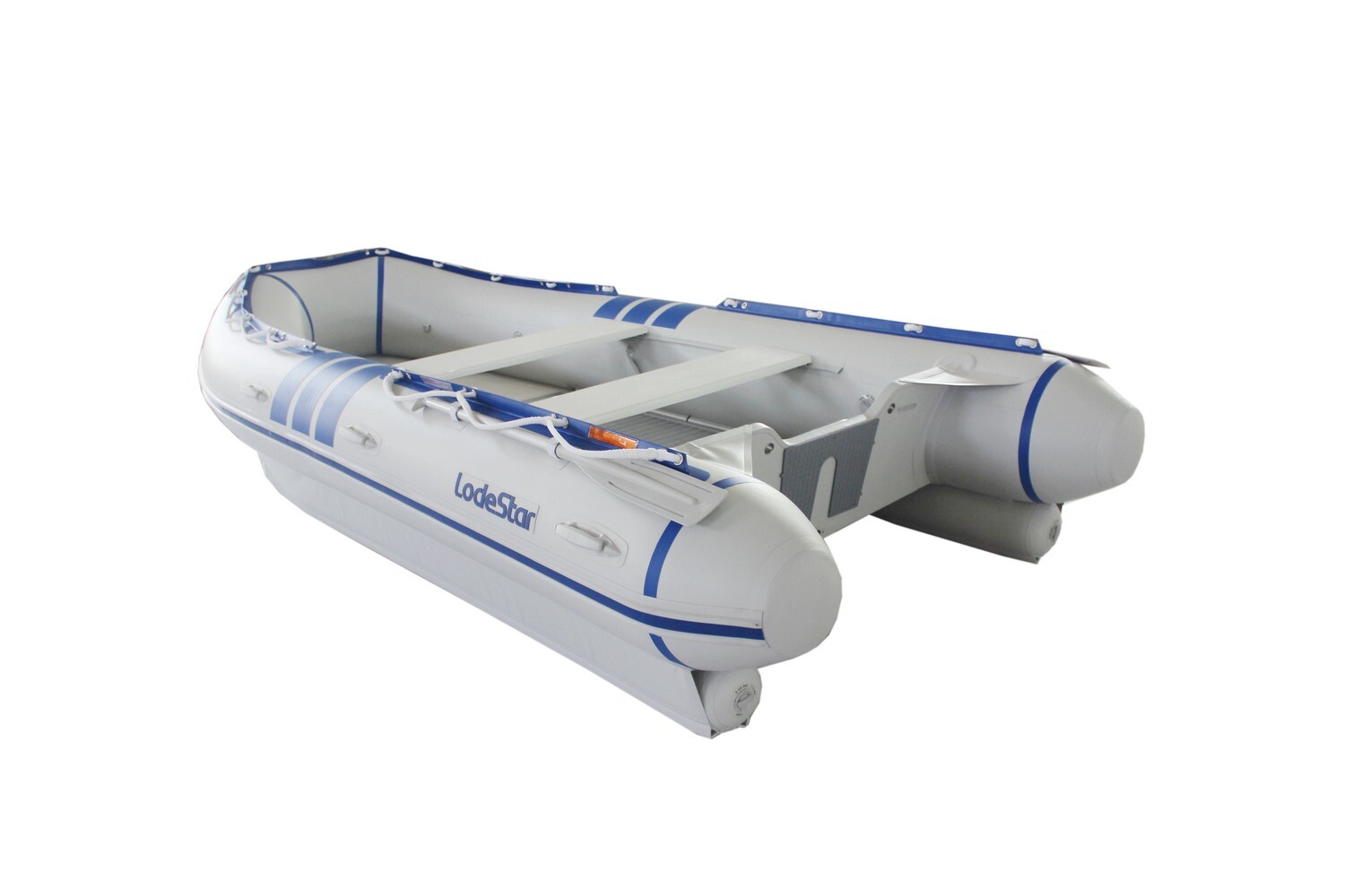LodeStar TriMAX ALU 430